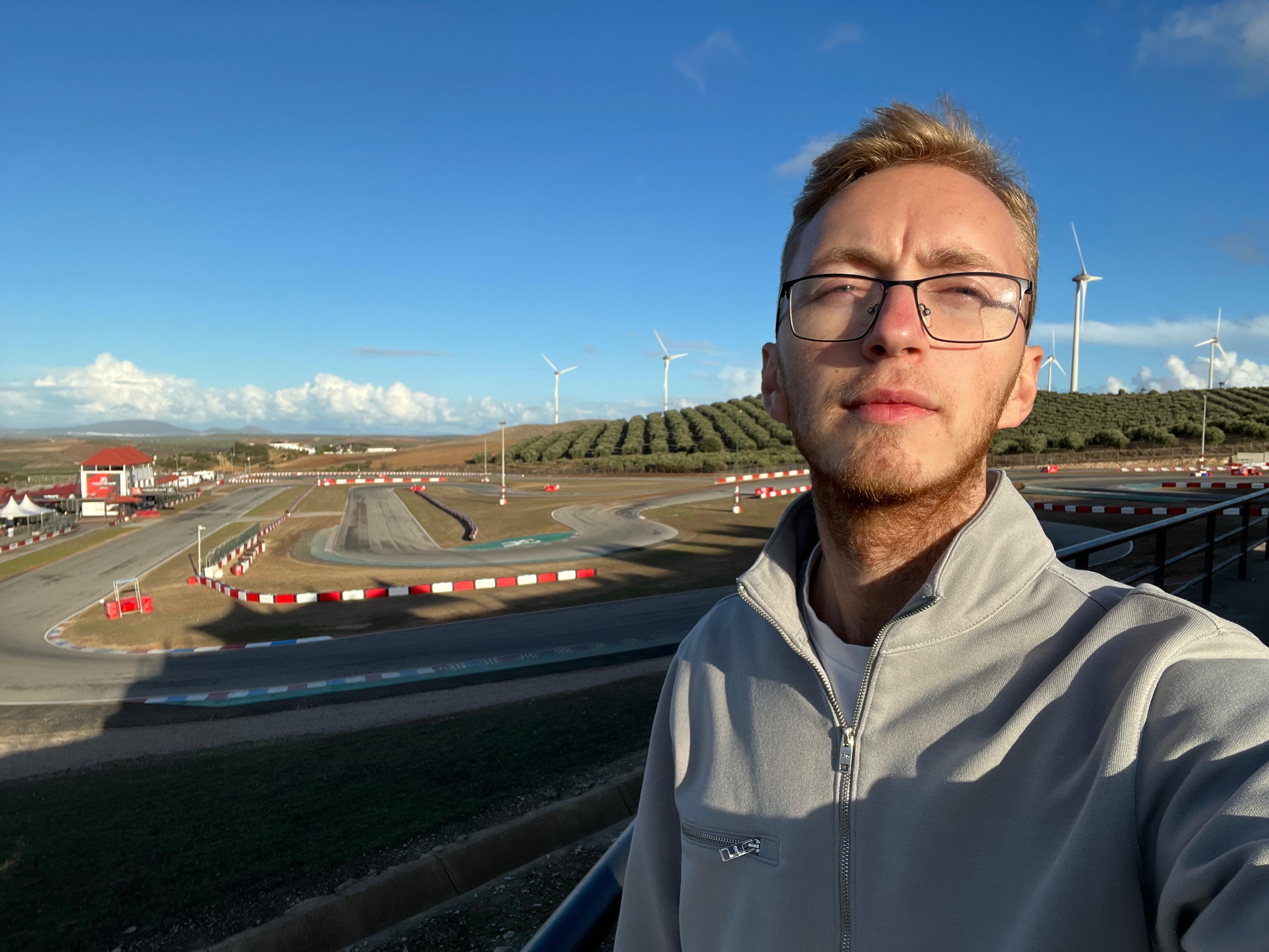 Foto del proyecto PaketesCup 2025